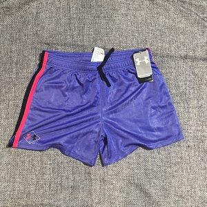 Under armour shorts